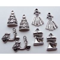 charms happy days